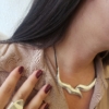 Colar Millena
