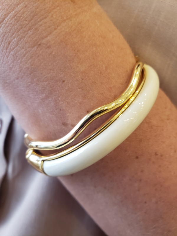Bracelete Pérola