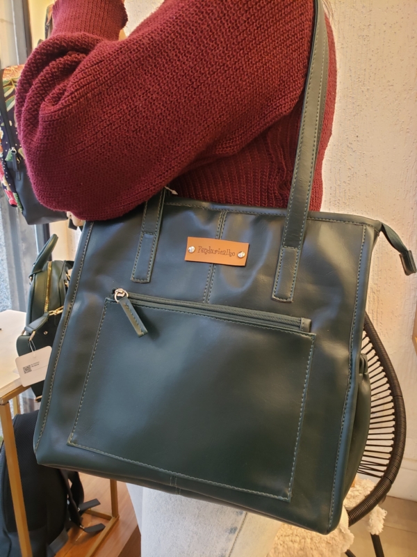 Bolsa Livia