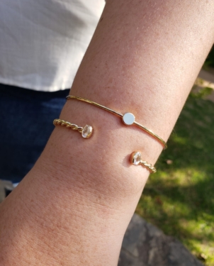 Bracelete Ravena
