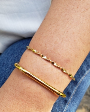 Bracelete Donna