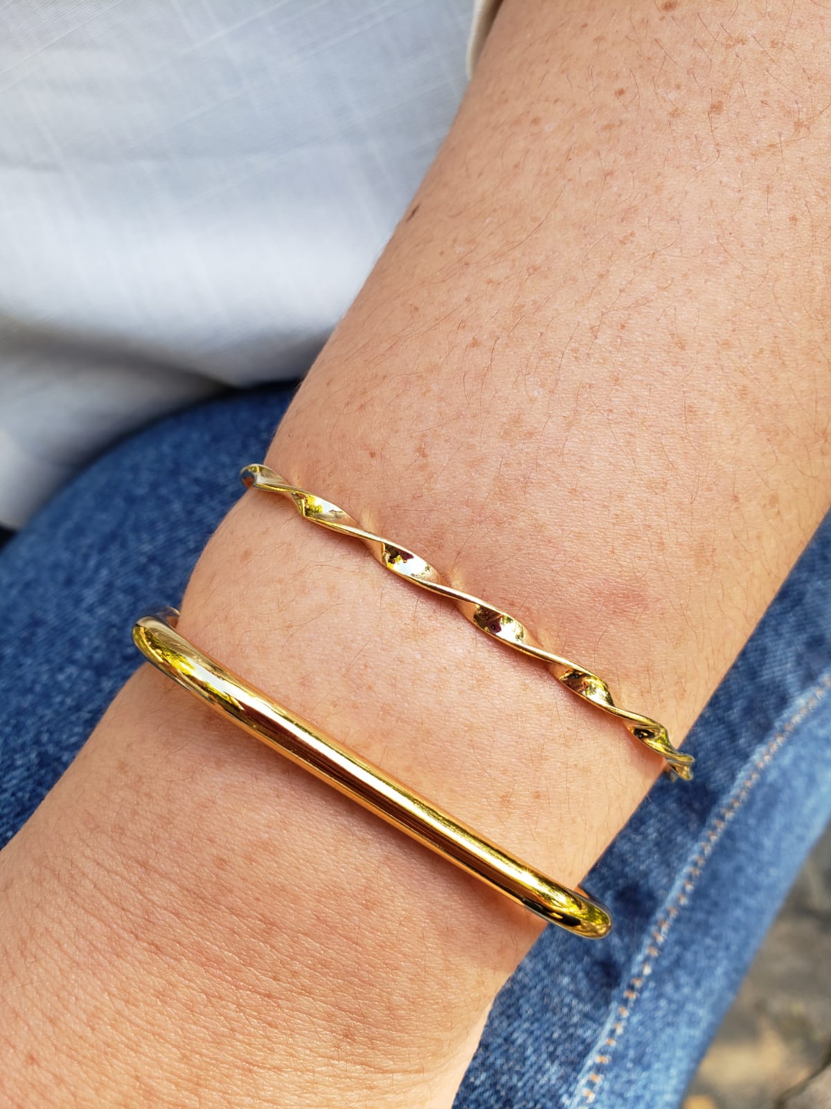 Bracelete Donna