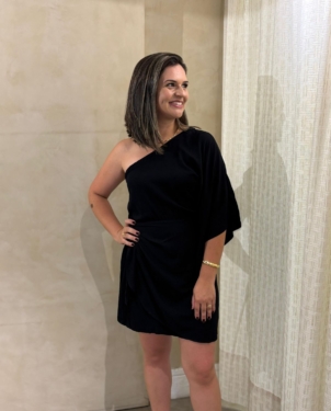 Vestido Ágata