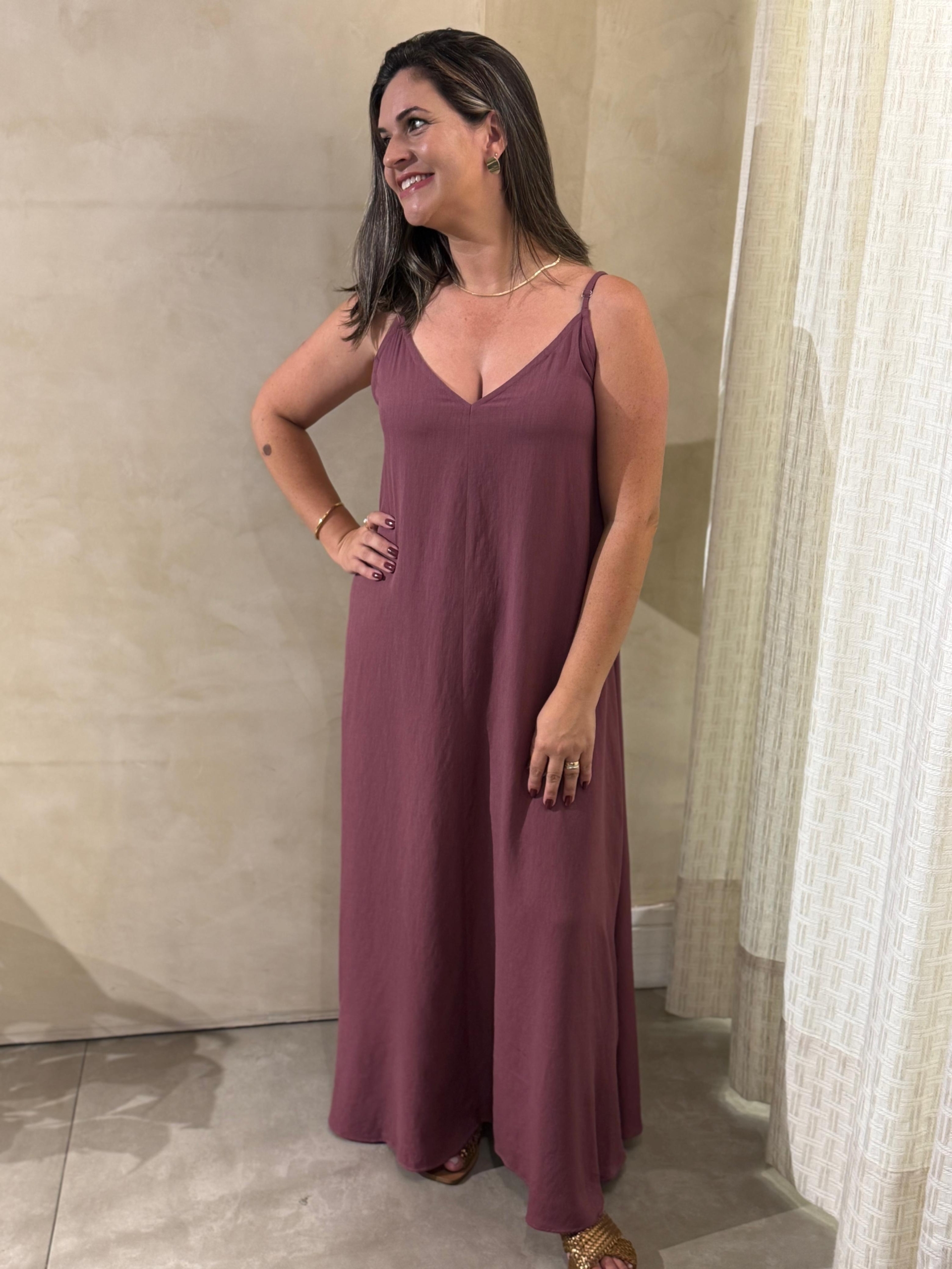 Vestido Celine - Imagem 4