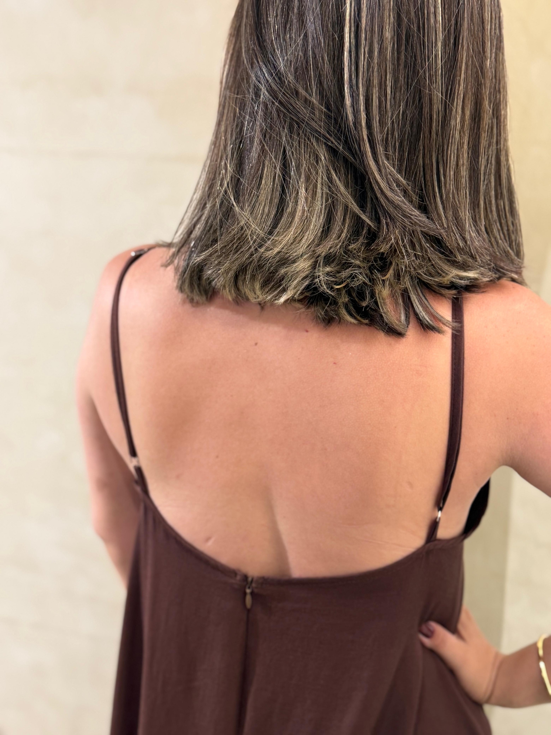 Vestido Celine - Imagem 3