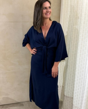 Vestido Lilian