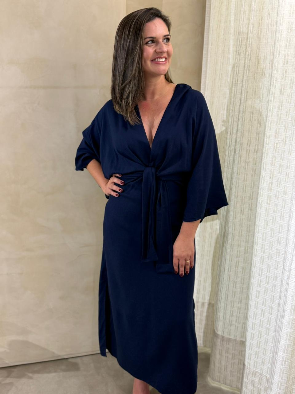 Vestido Lilian