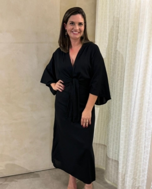 Vestido Lilian