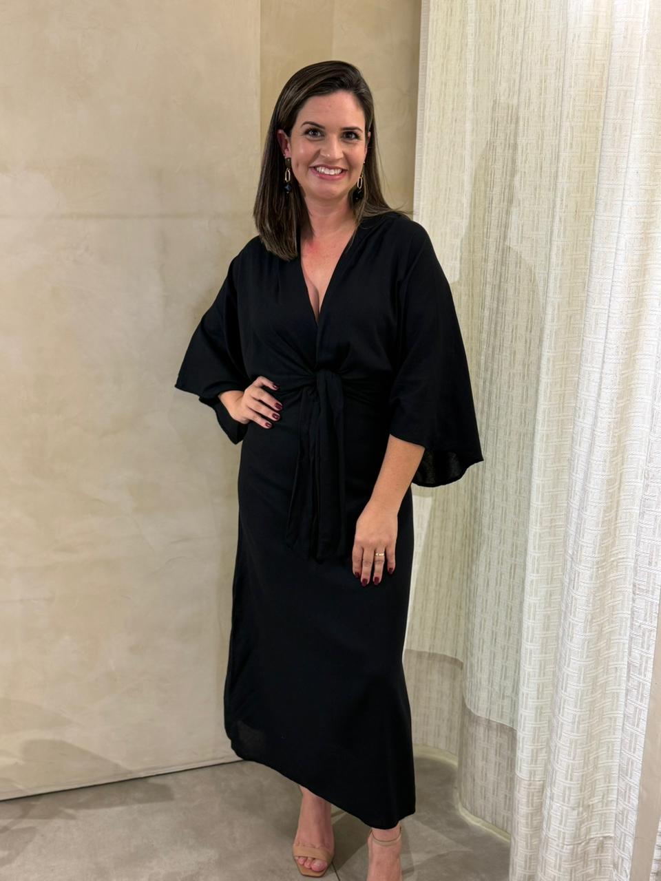Vestido Lilian
