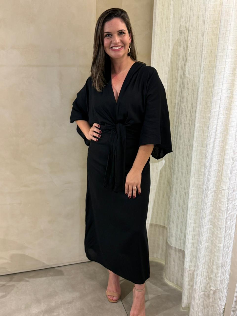 Vestido Lilian - Imagem 3