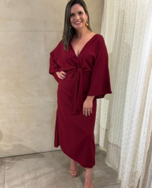 Vestido Lilian