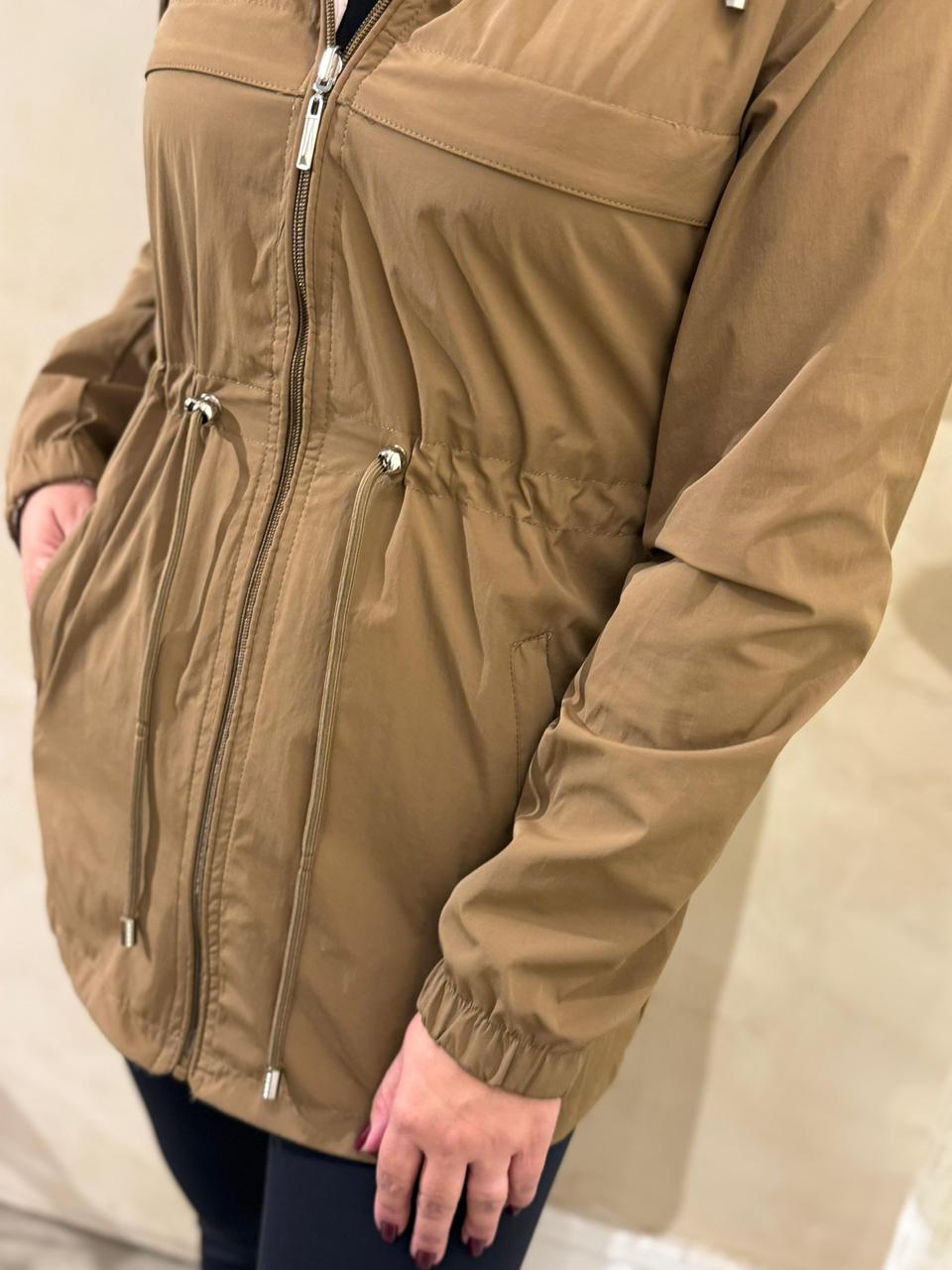 Parka Dupla Duda - Imagem 3