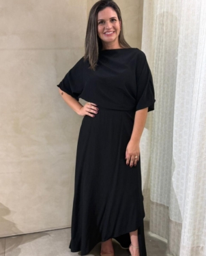 Vestido Alice