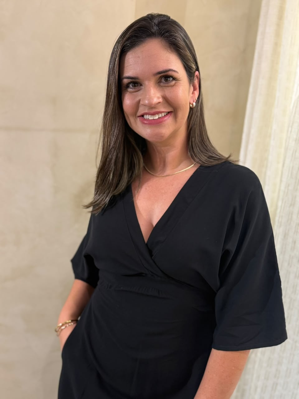 Vestido Poliana - Imagem 3