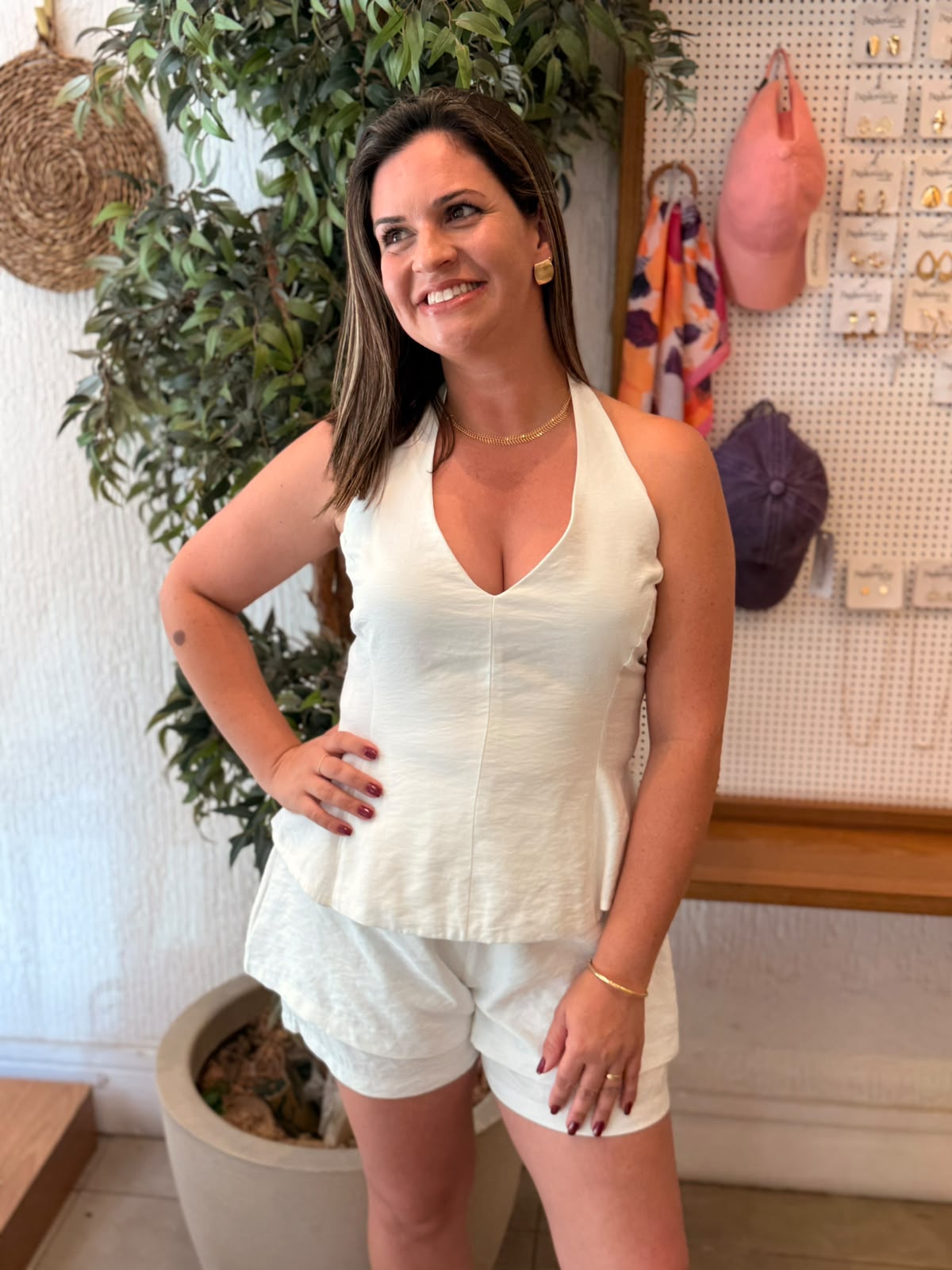 Conjunto Rafaella Branco - Imagem 5