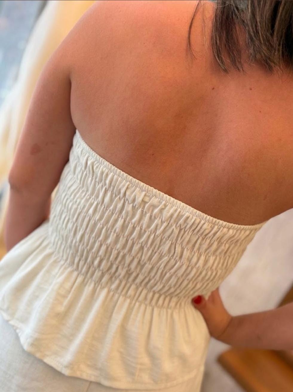Conjunto Rafaella Branco - Imagem 3