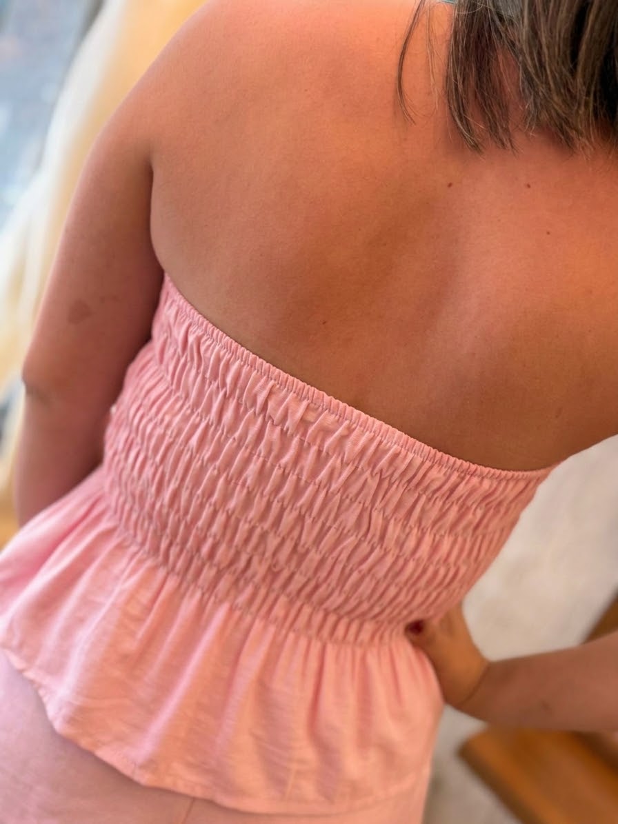 Conjunto Rafaella Rosa - Imagem 3